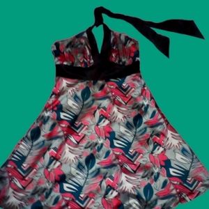 Dress: Romy XL